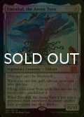 [FOIL] 引き裂かれし永劫、エムラクール/Emrakul, the Aeons Torn (海外産ブースター版) 【英語版】 [2X2-無MR]