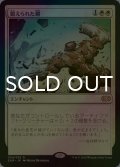 [FOIL] 鍛えられた鋼/Tempered Steel 【日本語版】 [2XM-白R]