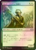 [FOIL] セレズニアのギルド魔道士/Selesnya Guildmage 【日本語版】 [2XM-金U]