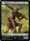 画像2: アスタルテス・戦士/ASTARTES WARRIOR No.012 & プレーグベアラー・オヴ・ナーグル/PLAGUEBEARER OF NURGLE 【英語版】 [40K-トークン] (2)