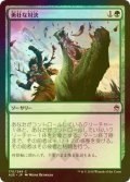 [FOIL] 勇壮な対決/Epic Confrontation 【日本語版】 [A25-緑C]