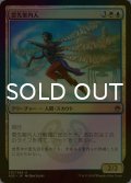 [FOIL] 雲先案内人/Cloudblazer 【日本語版】 [A25-金U]