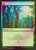 [FOIL] 森/Forest No.279 【日本語版】 [AFR-土地C]