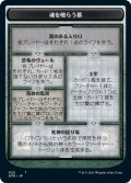 魂を喰らう墓/TOMB OF ANNIHILATION & アトロパル/THE ATROPAL 【日本語版】 [AFR-トークン]