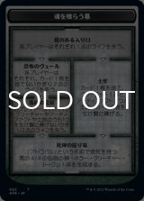魂を喰らう墓/TOMB OF ANNIHILATION & アトロパル/THE ATROPAL 【日本語版】 [AFR-トークン]