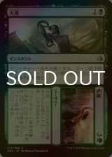 [FOIL] 天導&先導/Destined&Lead 【日本語版】 [AKH-金U]