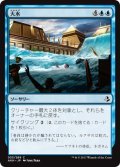 大水/Floodwaters 【日本語版】 [AKH-青C]