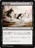 死後の放浪/Wander in Death 【日本語版】 [AKH-黒C]