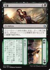 天導 + 先導/Destined + Lead 【日本語版】 [AKH-金U]