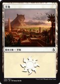 平地/Plains 【日本語版】 [AKH-No.256]