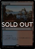 シヴの浅瀬/Shivan Reef 【日本語版】 [BLC-土地R]