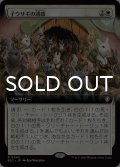 子ウサギの誘惑/Tempt with Bunnies (拡張アート版) 【日本語版】 [BLC-白R]