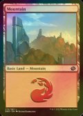 [FOIL] 山/Mountain No.275 【英語版】 [BRO-土地C]