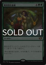 集団潜在意識/Collective Unconscious 【日本語版】 [C14-緑R]