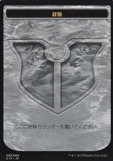 経験/EXPERIENCE 【日本語版】 [C15-トークン]