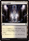 オルゾフの聖堂/Orzhov Basilica 【日本語版】 [C16-土地U]