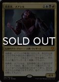 [FOIL] 偽善者、メアシル/Mairsil, the Pretender 【日本語版】 [C17-金MR]