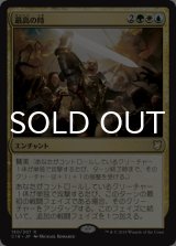 最高の時/Finest Hour 【日本語版】 [C18-金R]