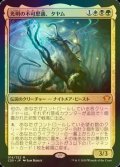 [FOIL] 光明の不可思議、タヤム/Tayam, Luminous Enigma 【日本語版】 [C20-金MR]