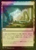 [FOIL] 進化する未開地/Evolving Wilds 【日本語版】 [CLB-土地C]