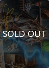 驚異の商人、レナリー/Renari, Merchant of Marvels No.030 (箔押し版) 【英語版】 [CLB-アート]