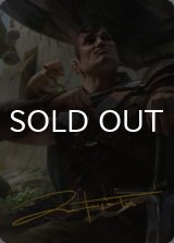 時を超えた英雄、ミンスクとブー/Minsc & Boo, Timeless Heroes No.038 (箔押し版) 【英語版】 [CLB-アート]