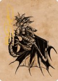 エインシャント・カッパー・ドラゴン/Ancient Copper Dragon No.052 (箔押し版) 【英語版】 [CLB-アート]