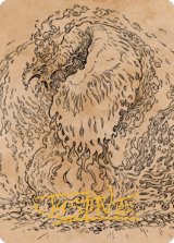 天罰のフェニックス/Nemesis Phoenix No.056 (箔押し版) 【英語版】 [CLB-アート]