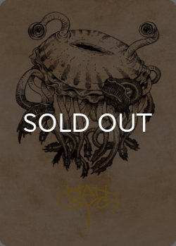 画像1: 授けるもの、グランチ/Gluntch, the Bestower No.065 (箔押し版) 【英語版】 [CLB-アート]