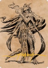 ドラゴンの遺産、ローザン/Lozhan, Dragons' Legacy No.069 (箔押し版) 【英語版】 [CLB-アート]