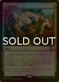 [FOIL] 重量的優位/Weight Advantage 【日本語版】 [CN2-策略R]