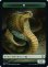 画像2: ハイドラ/HYDRA & 蛇/SNAKE 【日本語版】 [DMC-トークン] (2)