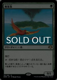 極楽鳥/Birds of Paradise 【日本語版】 [DMR-緑R]