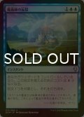 [FOIL] 魔術師の反駁/Wizard's Retort 【日本語版】 [DOM-青U]