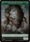 画像1: ファイレクシアン・ビースト/PHYREXIAN BEAST & 予示/MANIFEST (DSK) 【日本語版】 [DSC-トークン] (1)
