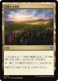 興隆する荒野/Thriving Heath 【日本語版】 [ECC-土地C]