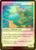 [FOIL] ワンダーブラインの罠師/Wanderbrine Trapper 【英語版】 [ECL-白U]
