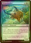 [FOIL] 虹色の突進獣/Prismabasher 【英語版】 [ECL-緑U]