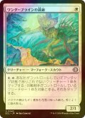 [FOIL] ワンダーブラインの罠師/Wanderbrine Trapper 【日本語版】 [ECL-白U]