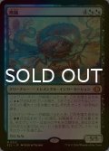 [FOIL] 欺瞞/Deceit 【日本語版】 [ECL-金MR]
