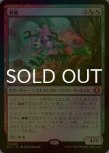 [FOIL] 鮮麗/Vibrance 【日本語版】 [ECL-金MR]