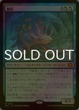 [FOIL] 幽愁/Wistfulness 【日本語版】 [ECL-金MR]