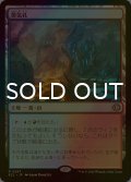 [FOIL] 蒸気孔/Steam Vents 【日本語版】 [ECL-土地R]
