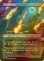 画像2: [FOIL] 蒸気孔/Steam Vents (全面アート版) 【英語版】 [ECL-土地R] (2)