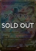 [FOIL] 月影/Moonshadow (ジャパン・ショーケース版・フラクチャー仕様) 【英語版】 [ECL-黒MR]