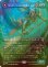 画像1: [FOIL] ワンダーワインの知恵者、シグ/Sygg, Wanderwine Wisdom (全面アート版) 【日本語版】 [ECL-青R] (1)