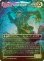 画像2: [FOIL] ワンダーワインの知恵者、シグ/Sygg, Wanderwine Wisdom (全面アート版) 【日本語版】 [ECL-青R] (2)