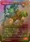画像2: [FOIL] 名高き女族長、グラブ/Grub, Storied Matriarch (全面アート版) 【日本語版】 [ECL-黒R] (2)