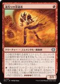 魂光りの求道者/Soulbright Seeker 【日本語版】 [ECL-赤U]