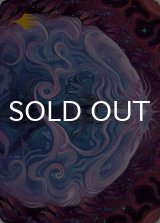 エレンドラ谷の応答/Glen Elendra's Answer No.007 (箔押し版) 【英語版】 [ECL-アート]